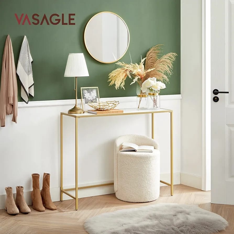 KONZOLOVÝ NOVÝ STŮL - 3