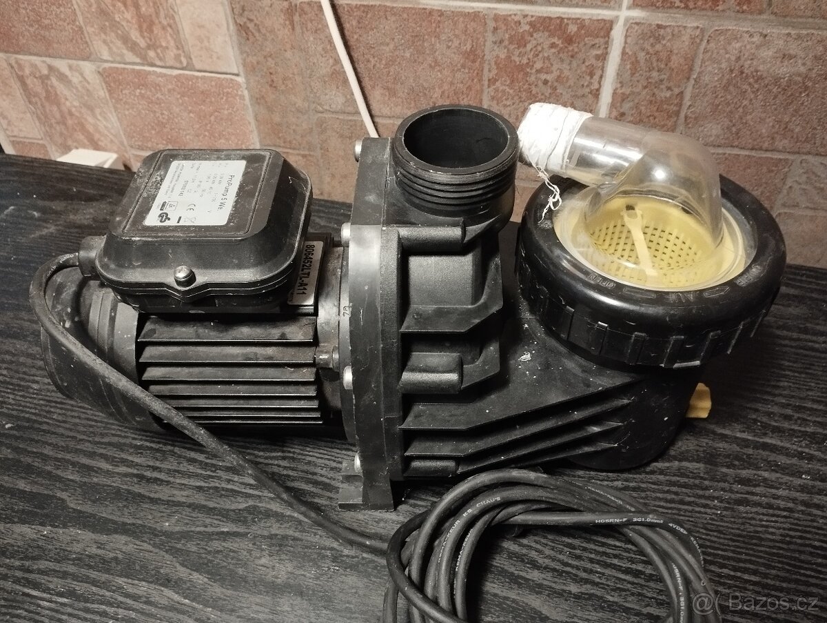 Prodám bazén Orlando 3, 6m - 3