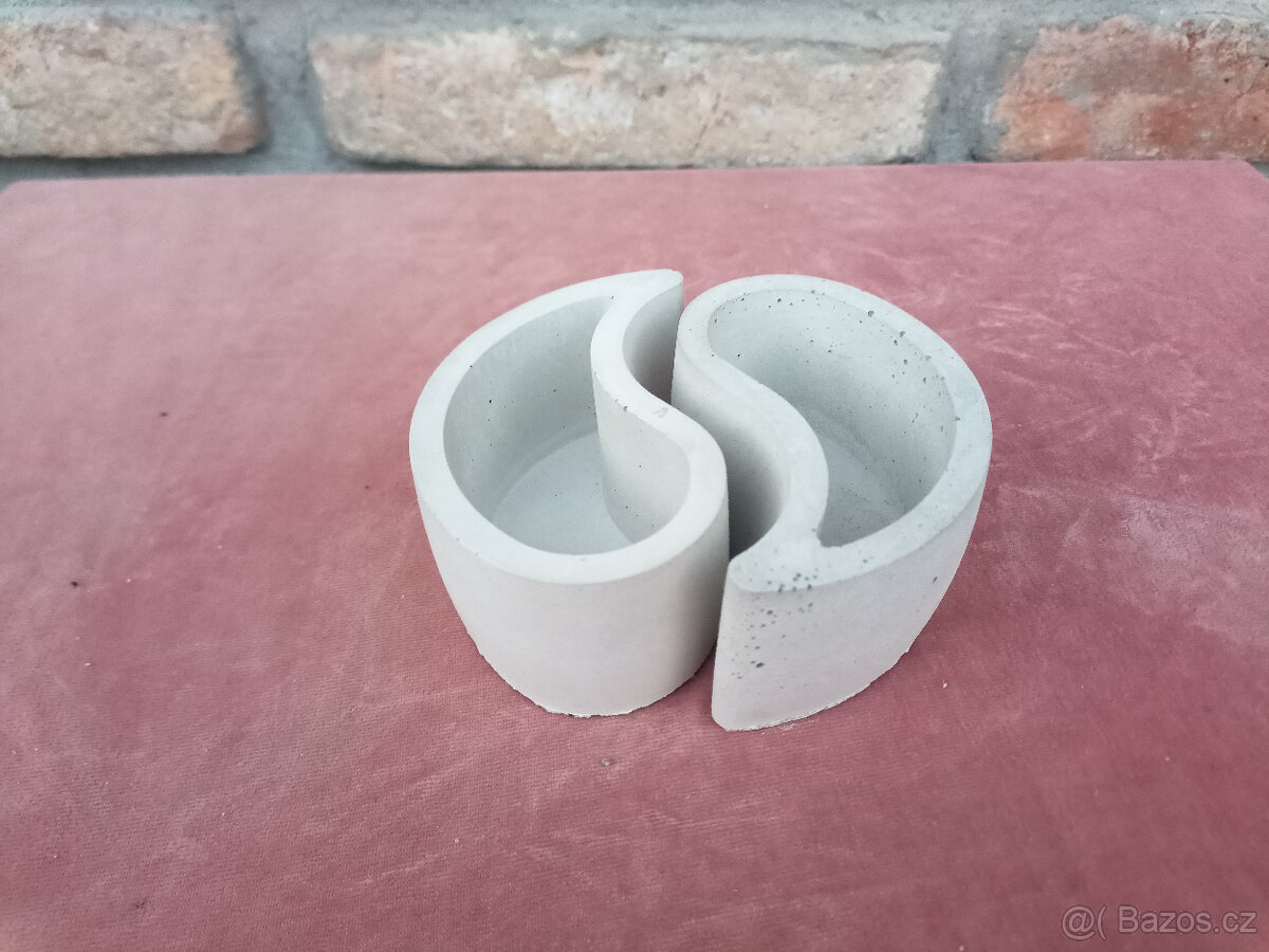 Betonové výrobky - 3