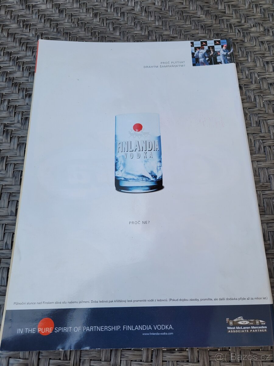 Sport Plus Hokej 98/99 - 3