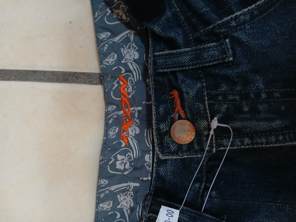 Kevlarové džíny IXON dámské - 3