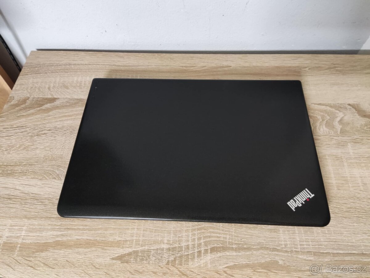 Notebook Lenovo ThinkPad E550 - 3