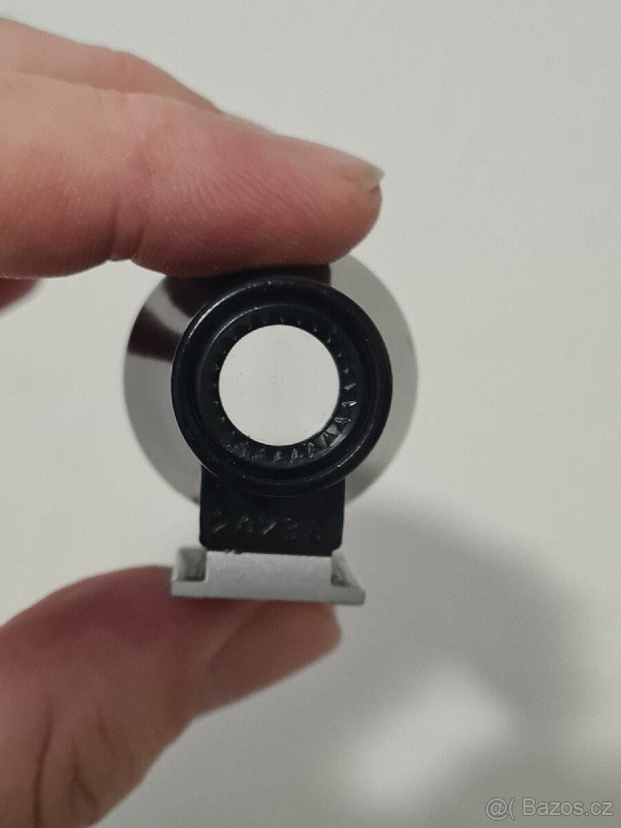 Optický hledáček 35mm pro dálkoměrné fotoaparáty. - 3