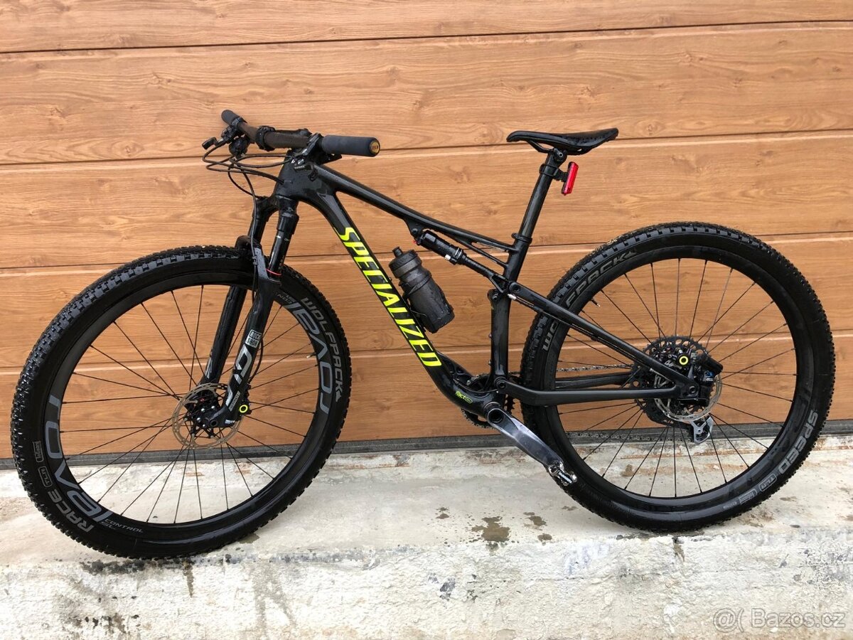 Specialized Epic - 3
