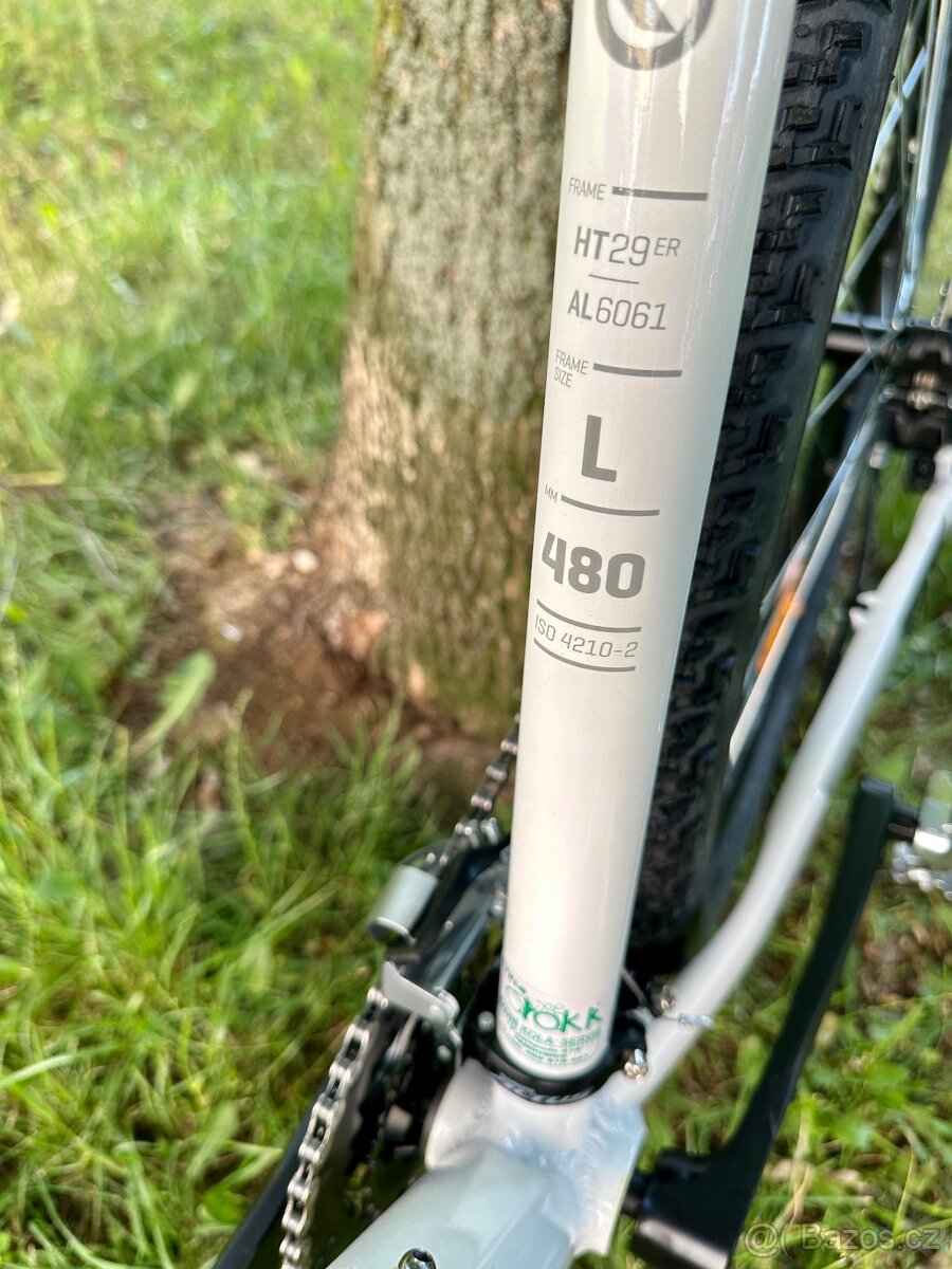 Dámské horské kolo Kellys - 3