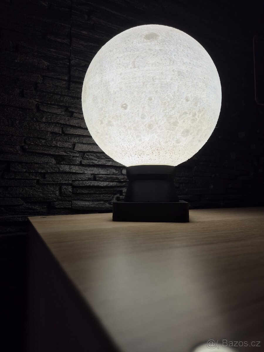 MoonLamp - 3
