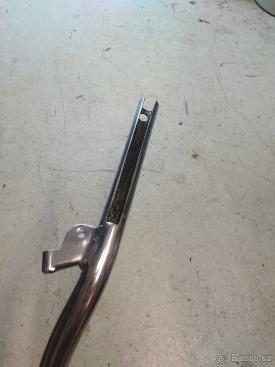 Řidítka Jawa ČZ 250/353 - 3