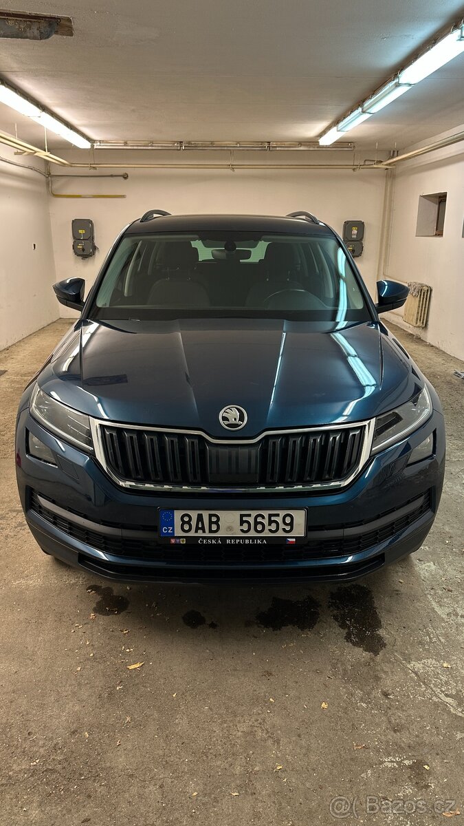 KODIAQ - 3