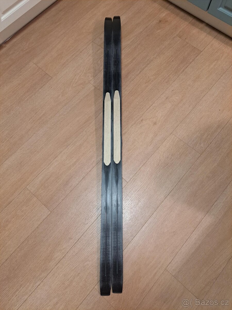 INOVIK – Dětské běžky na klasiku 155 se šupinami - 3