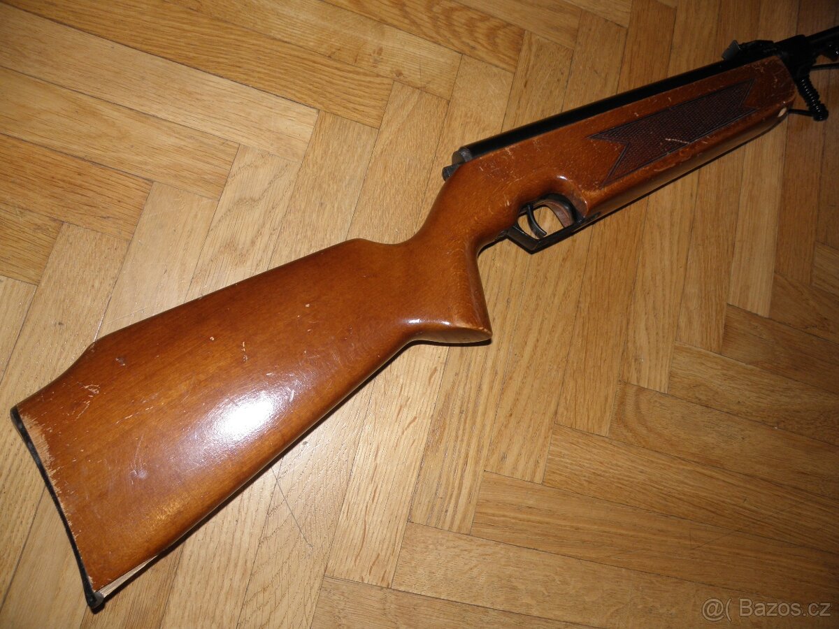 Slavia 631 rok 1987 s laserovým modulem - 3