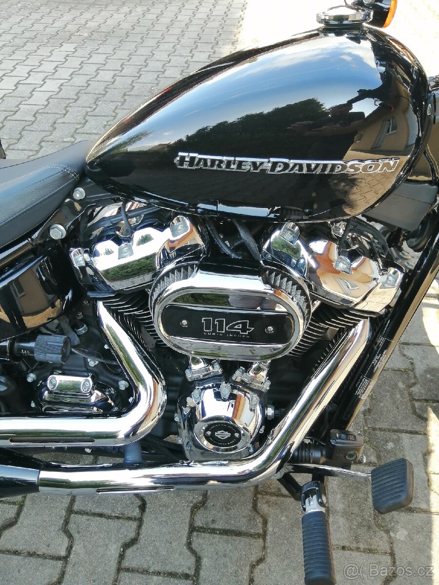 Harley Davidson Breakout 2023 - 3