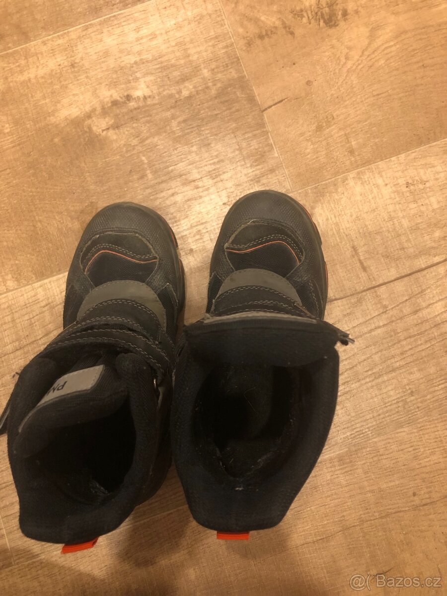 Zimní boty, Primigi, 31 - 3