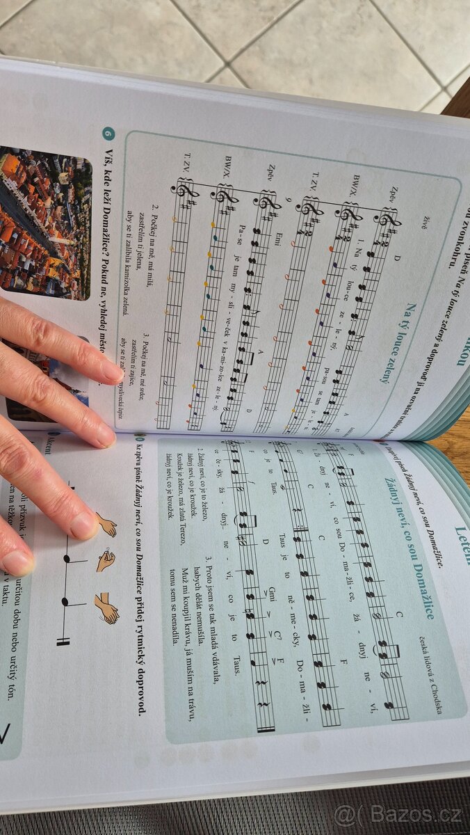 Hravá Hudební výchova 4 - 3