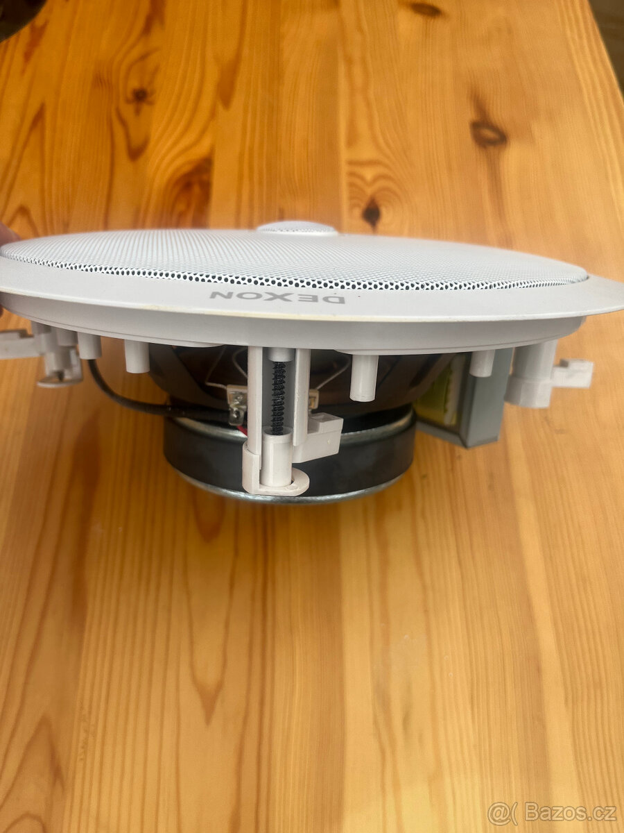 Podhledové reproduktory Dexon RP 122 - 3