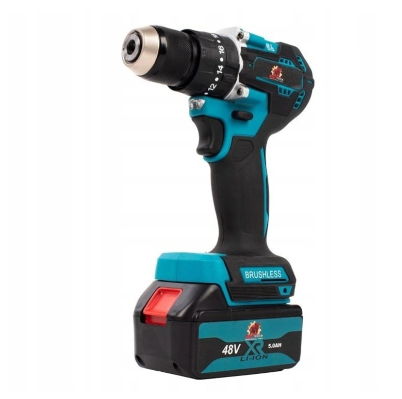 Sada aku nářadí 3v1 2x48V//NOVÉ - 3