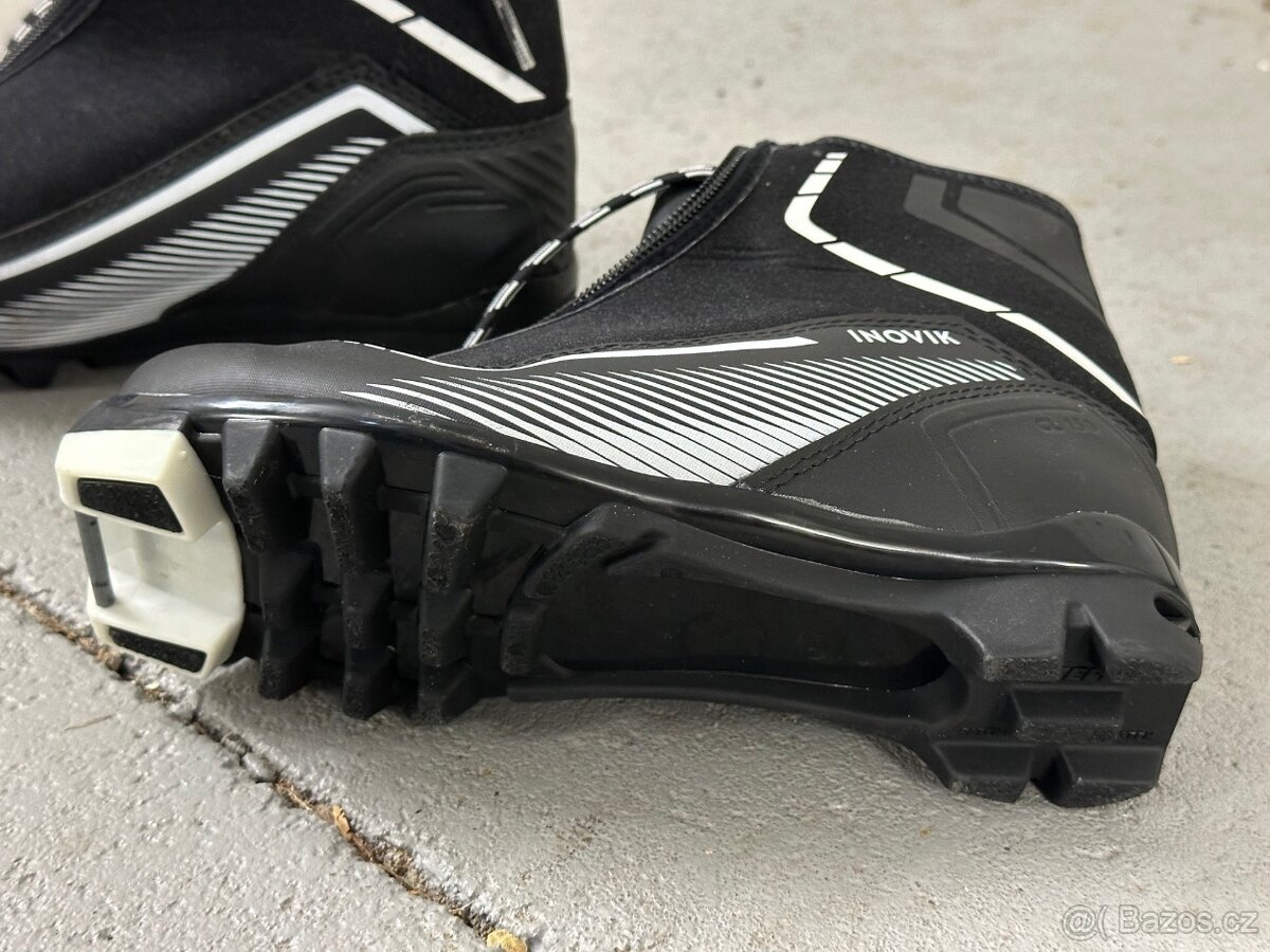 Dětské běžecké boty INOVIK CL150 - jako nové - 3