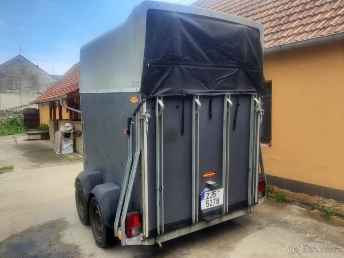 Bockmann Duo r.v. 2009 - 3