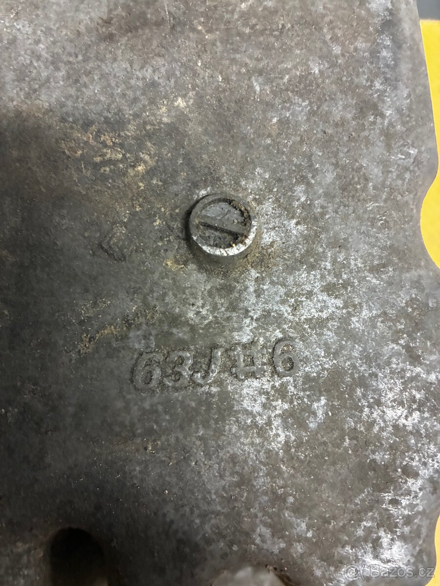 Suzuki SX4 olejová vana 1,6 M16A - 3