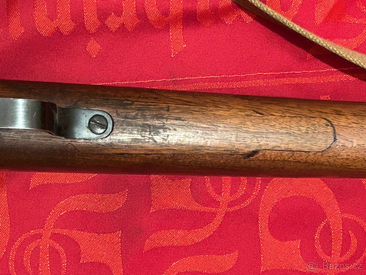 Vzduchovka vzor 47 SUTVS - 3