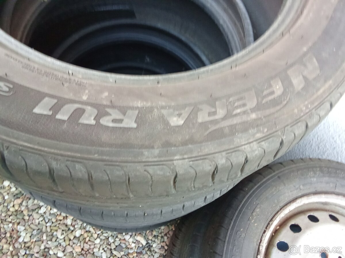 Sada letní Nexen 255/55R19 - 3