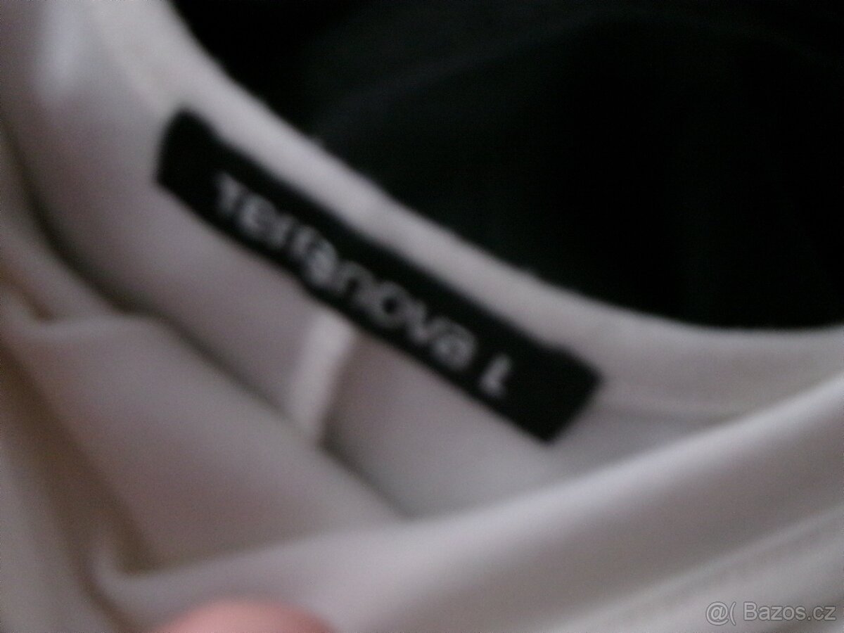 Letní dámské šaty Terranova, vel. L. - 3