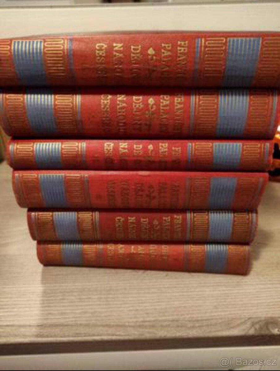 Dějiny Fr.Palacký - 3