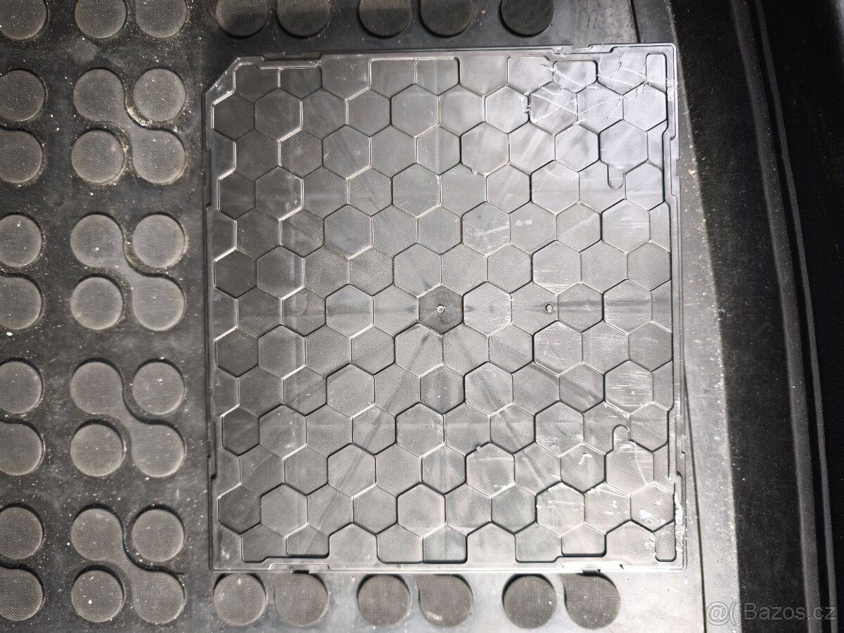 BCM jednotka Škoda Kodiaq 5Q0 937 086 BM - 3