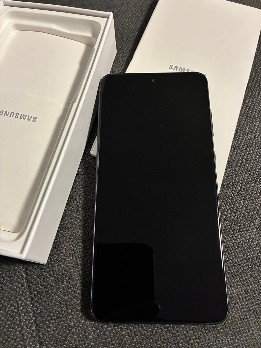 Samsung Galaxy s21 fe 5 g na díly - 3