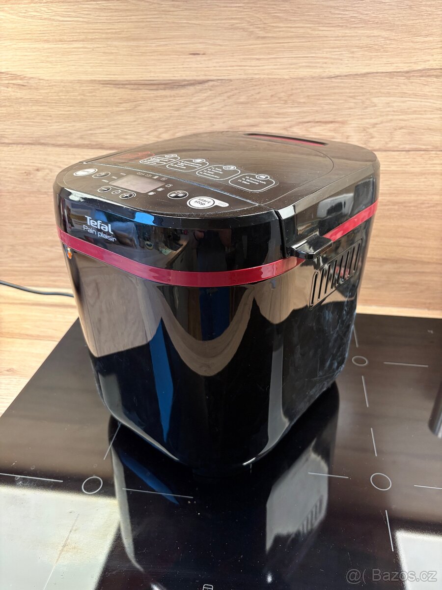 Tefal Pain Plaisir PF220838 - 3