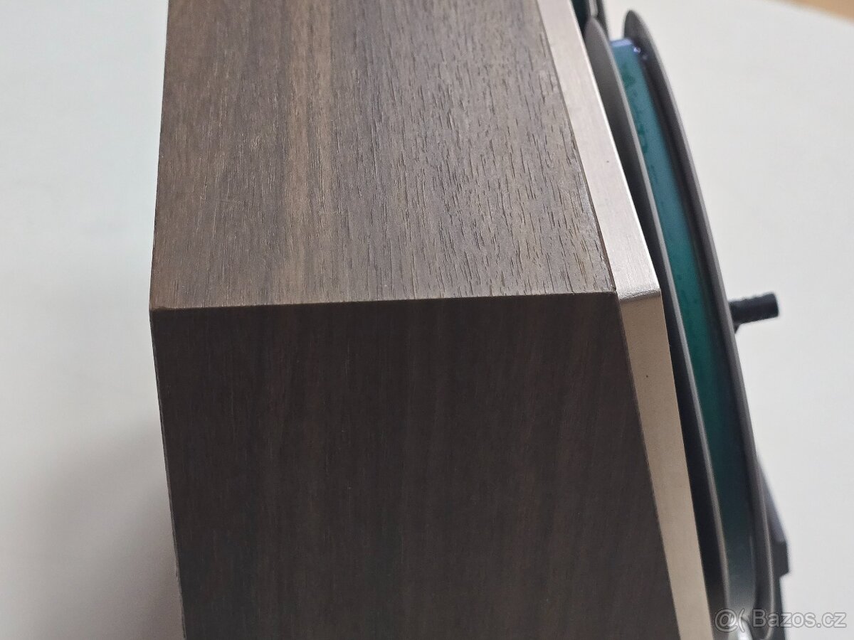 TOP - Kotoučový vintage magnetofon SONY TC-378 - Sběratelský - 3