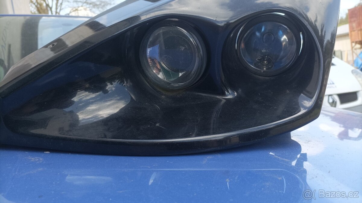 Ford Focus Hella světla - 3