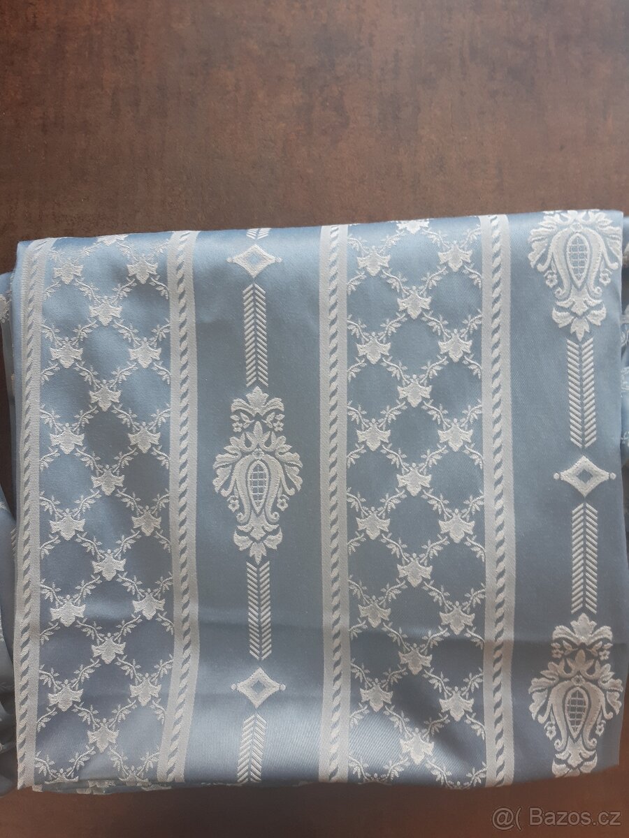 Dekorační závěs Gardena - 3