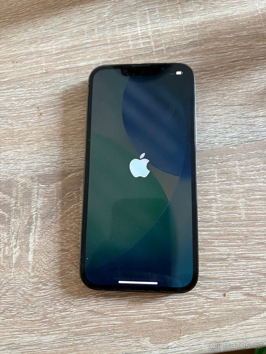 IPhone 13Pro, 128GB, Zelený - 3