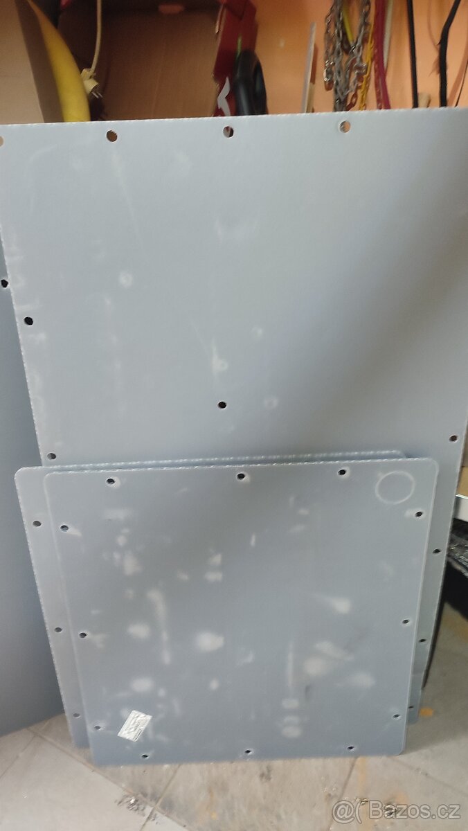 Ducato díly L3H2 - 3