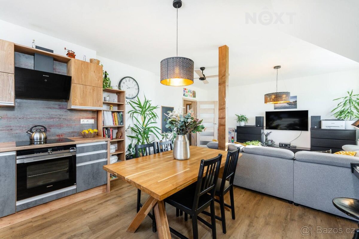 Prodej byt 4+kk, 96㎡ - 3