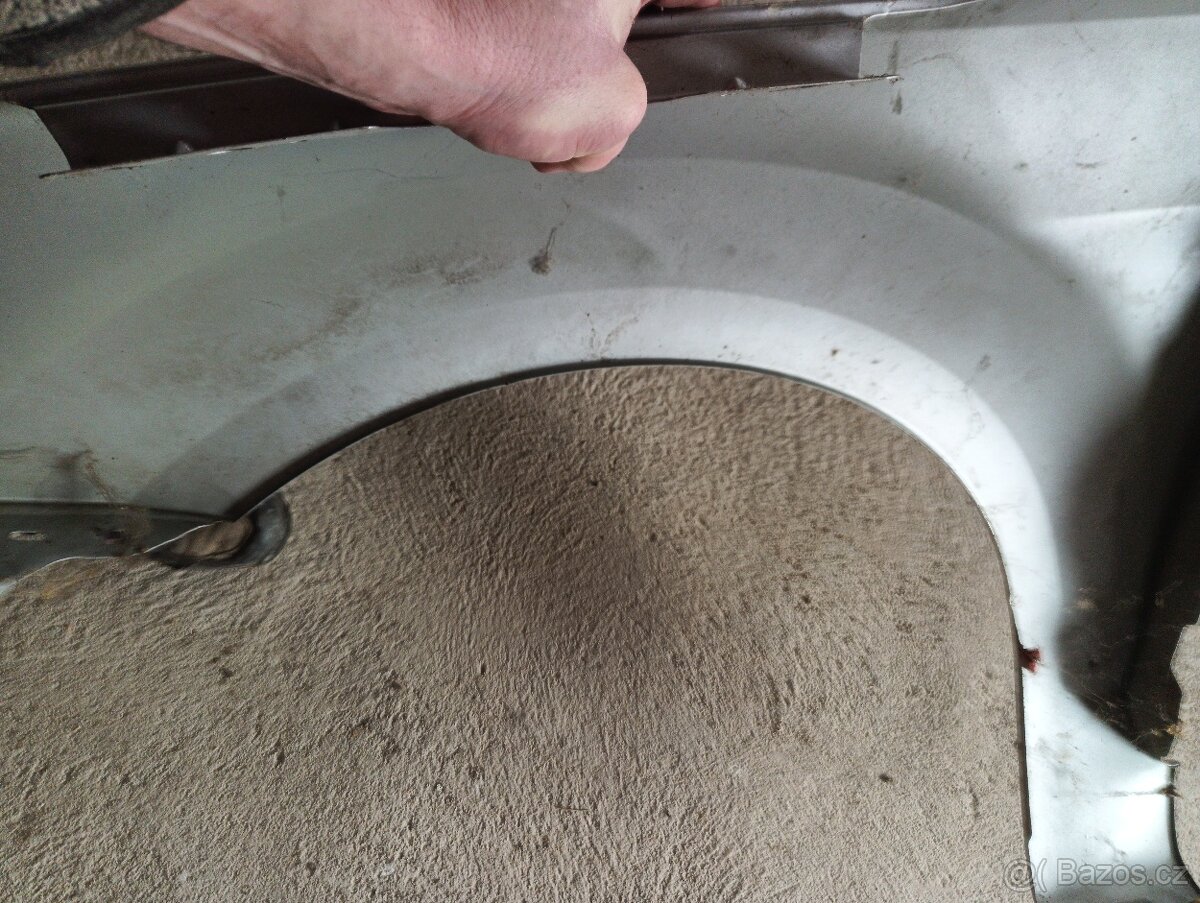 Ford Focus MK2 -facelift - 3