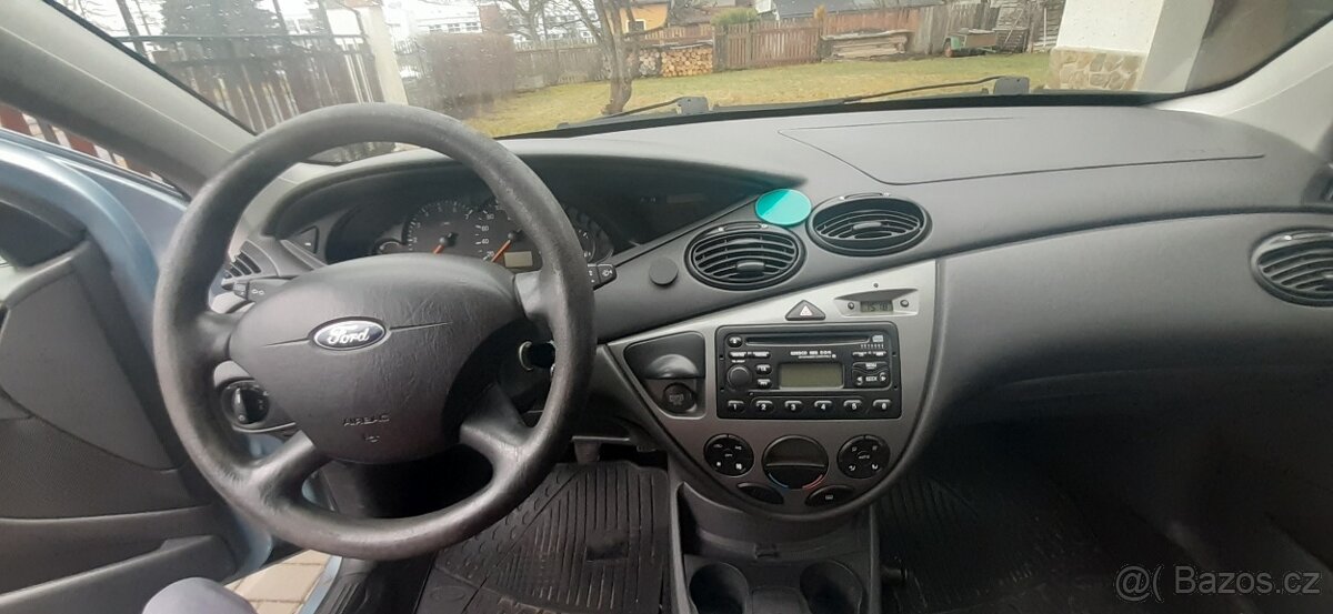 Ford Focus 1.6 i - 3