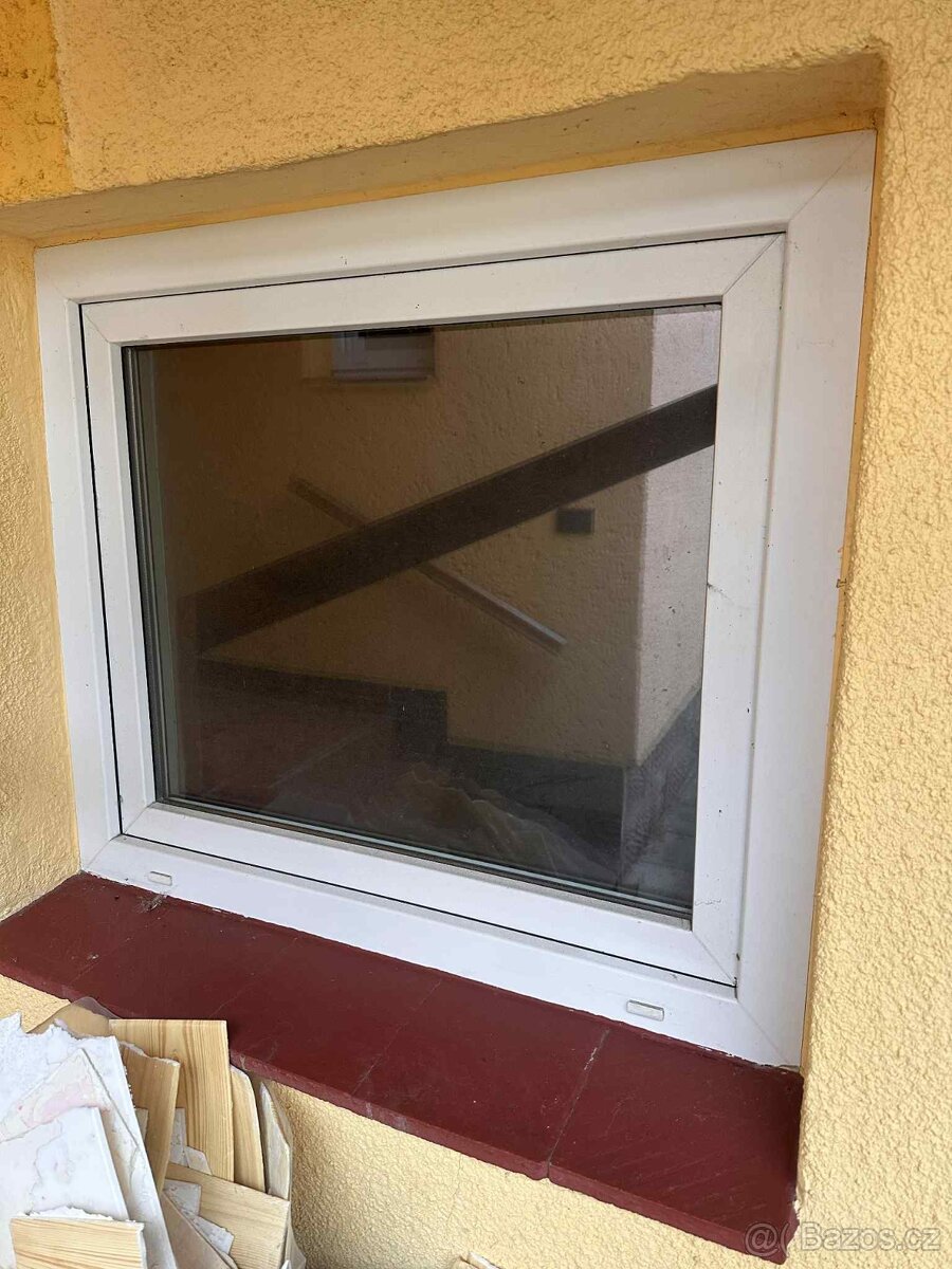 Plastová okna - 3