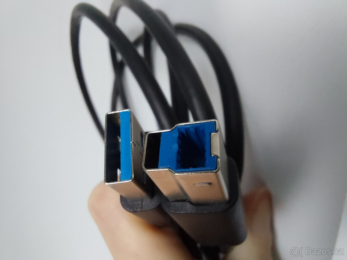 Think Pad Dokovací stanice Lenovo Pro Dock 40A7 USB 3.0 - 3