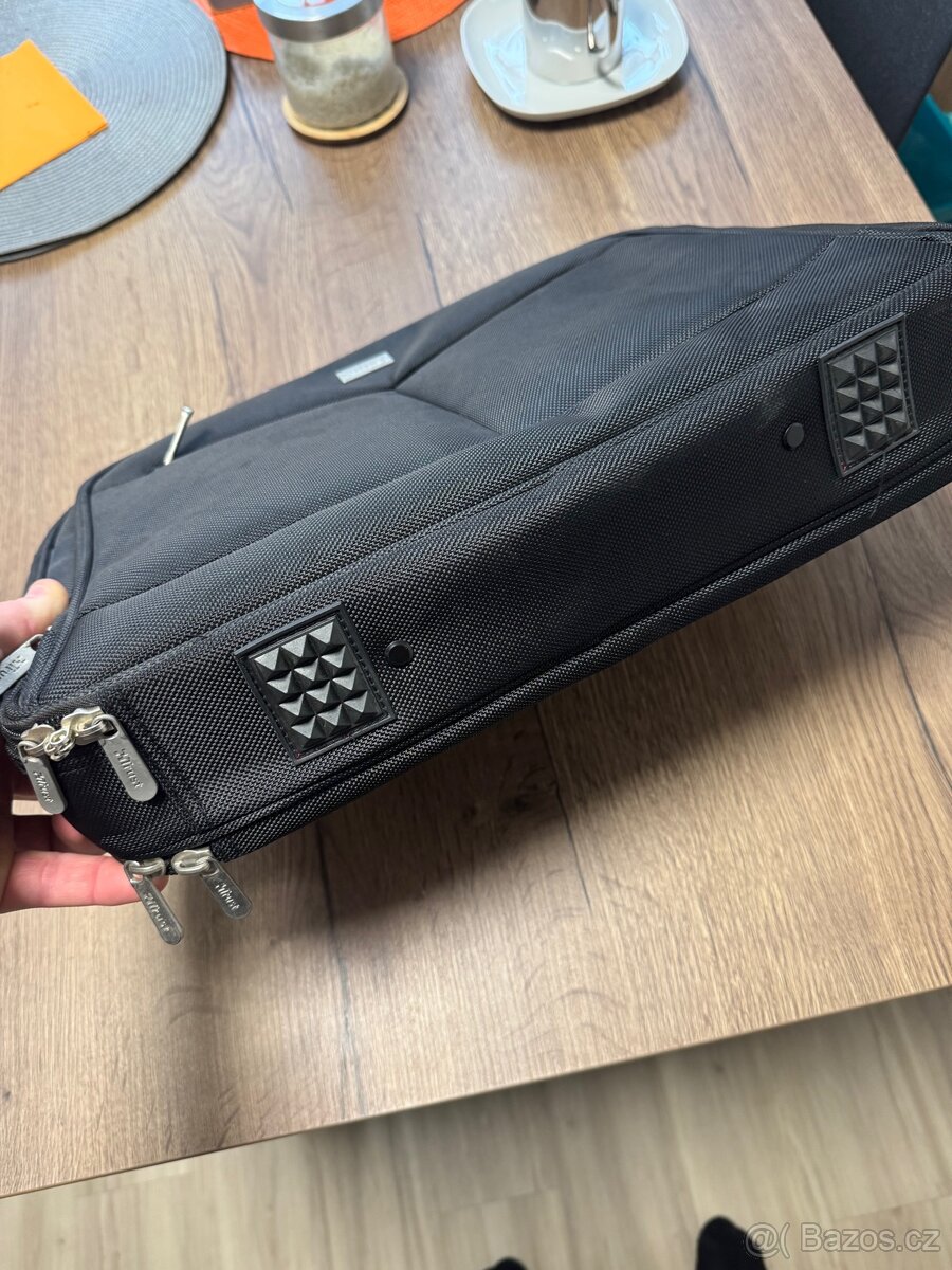 Kufřík / brašna na notebook (Trust) - 3