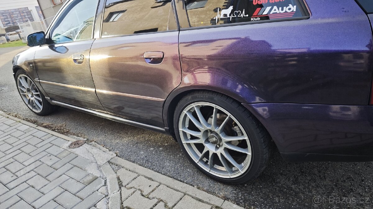 O.Z. Racing ULTRALEGGERA 5x112 R18 - 3