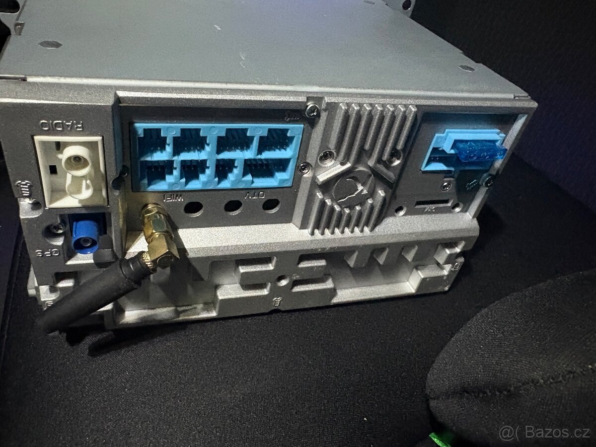 2din autoradio 2x - 3