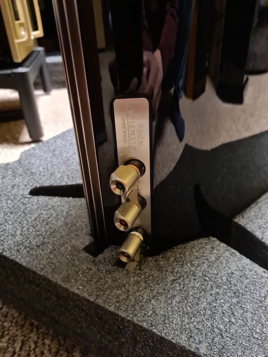 Sonus Faber Olympica Nova 5 - 3