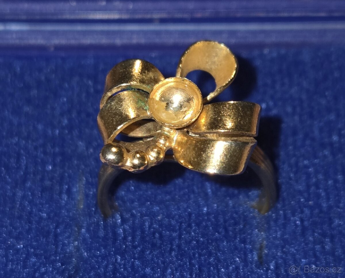 Šperky - náušnice/brože/bižuterie - 3