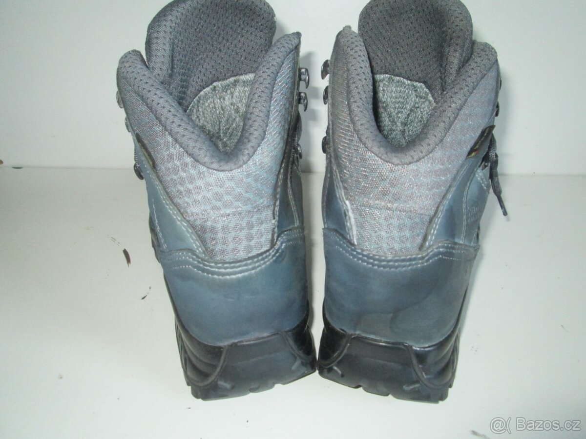 Hanwag GTX....vel.39 - 3