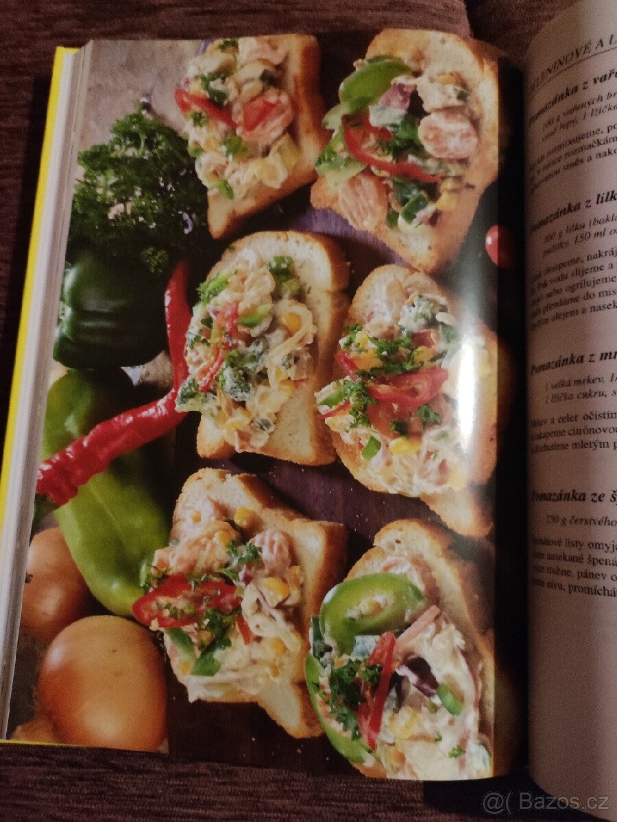 Kuchařky a Výroba ovocných vín - 3