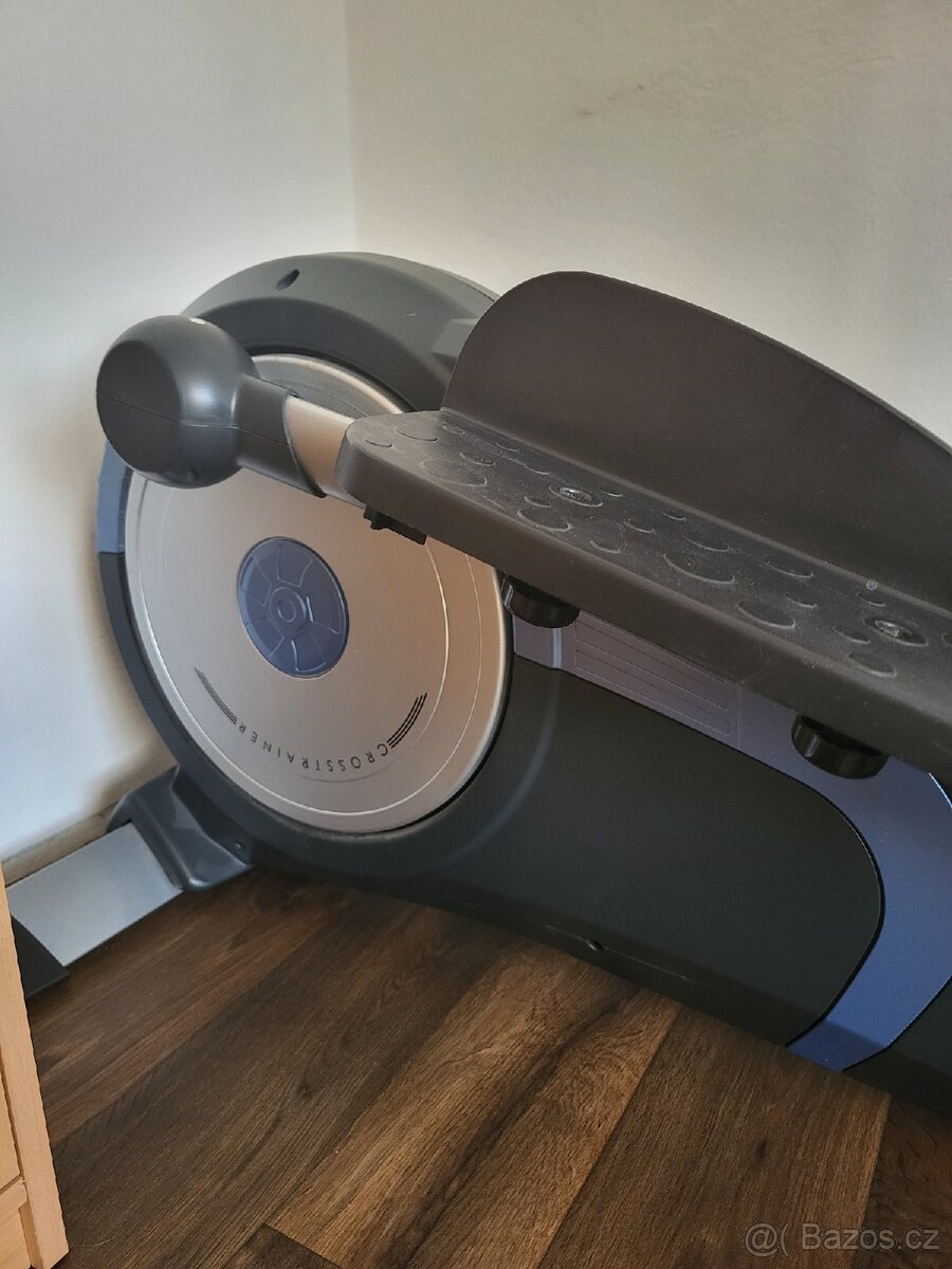 Domácí Orbitrek - 3