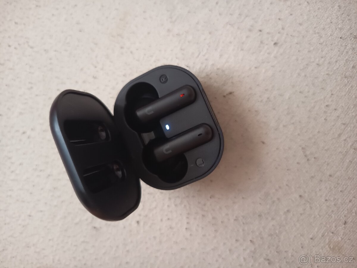 Niceboy sluchátka (bez drátová) - 3