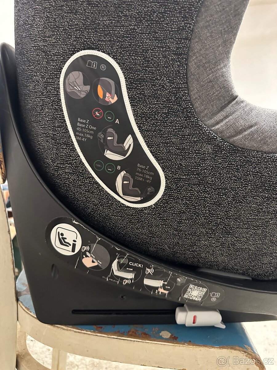 Cybex Sirona Z i size - 3