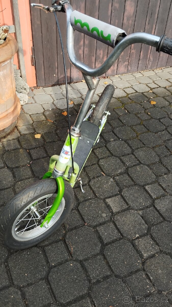 Dětská koloběžka - 3